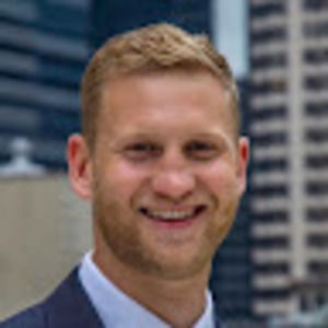 Meet your Posher, Sam